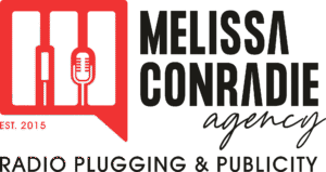 Melissa Conradie Agency