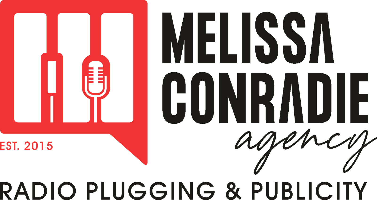 Melissa Conradie Agency